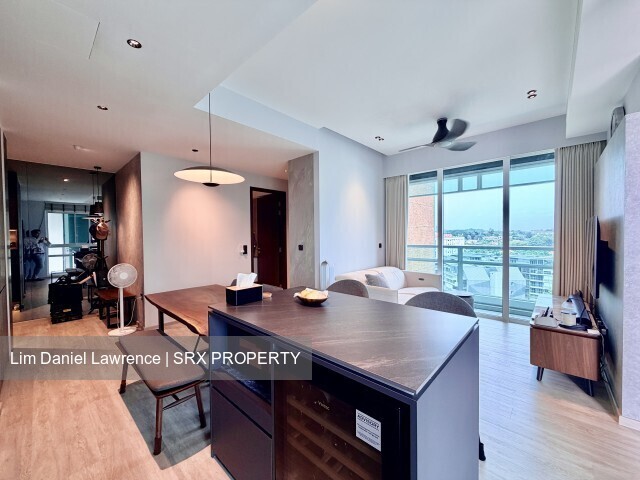 Principal Garden (D3), Condominium #521029631